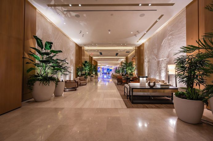 Imagen de los interiores del Hotel Durango Casino and Resort. Foto 15