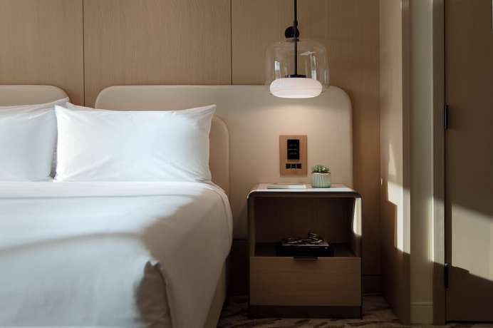 Imagen de la habitación del Hotel Durango Casino and Resort. Foto 5
