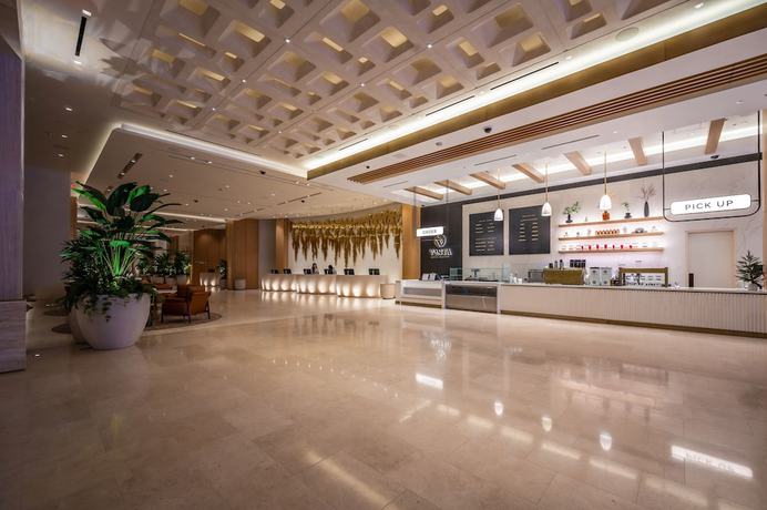 Imagen de los interiores del Hotel Durango Casino and Resort. Foto 16