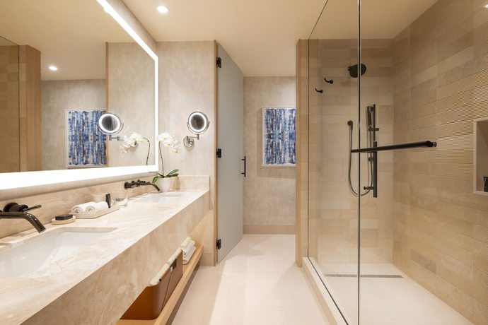 Imagen de la habitación del Hotel Durango Casino and Resort. Foto 6