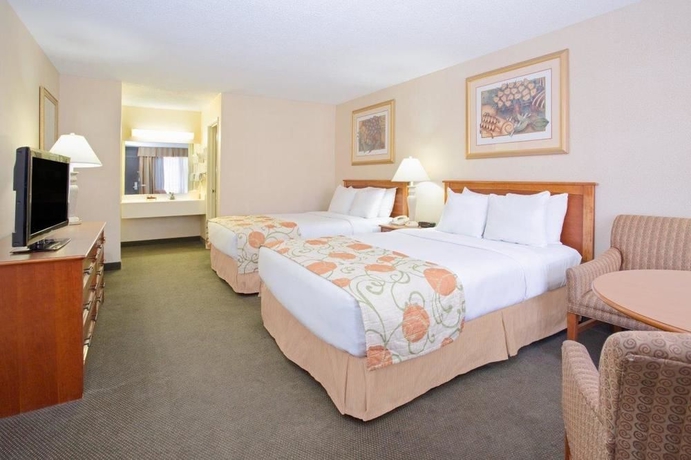 Imagen de la habitación del Hotel Durango Downtown Inn. Foto 4