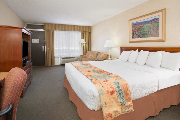Imagen de la habitación del Hotel Durango Downtown Inn. Foto 6