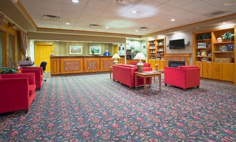 Imagen general del Hotel Durango Downtown Inn. Foto 1