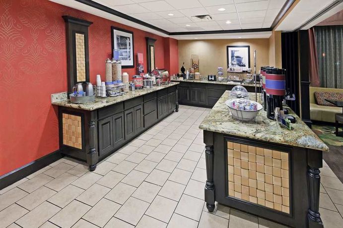 Imagen general del Hotel Durant Inn and Suites. Foto 5