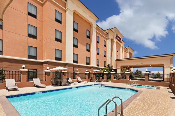 Imagen general del Hotel Durant Inn and Suites. Foto 6