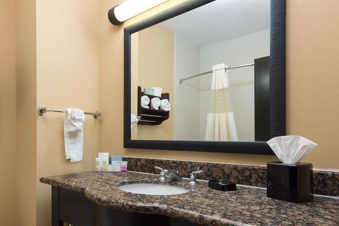 Imagen general del Hotel Durant Inn and Suites. Foto 8