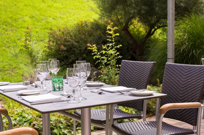 Imagen del bar/restaurante del Hotel Durbach Schwarzwald. Foto 3