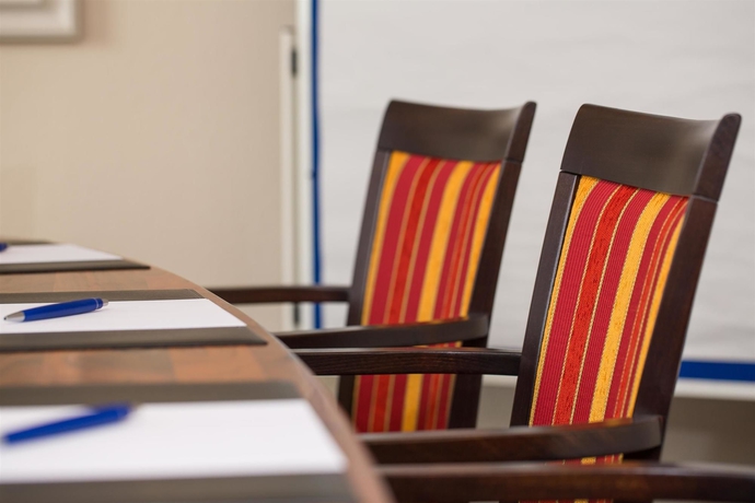 Imagen de los interiores del Hotel Durbach Schwarzwald. Foto 10