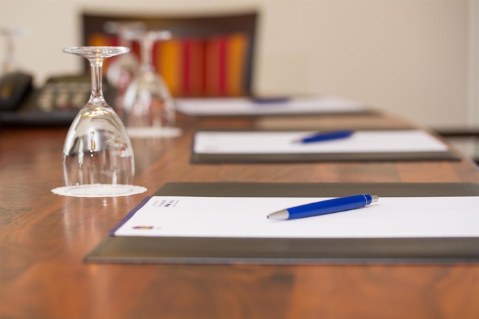 Imagen de los interiores del Hotel Durbach Schwarzwald. Foto 11