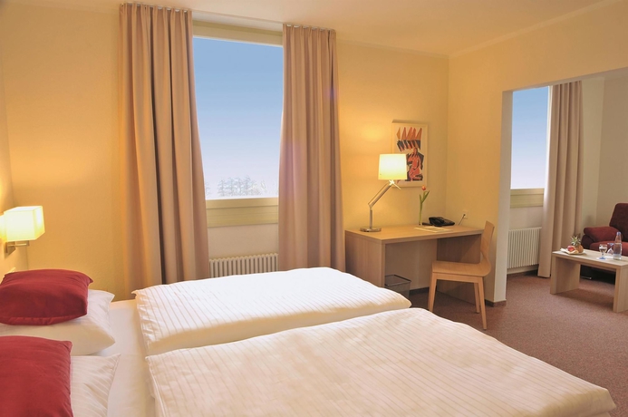 Imagen de la habitación del Hotel Durbach Schwarzwald. Foto 7