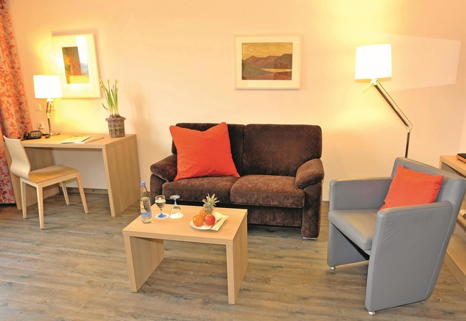 Imagen de la habitación del Hotel Durbach Schwarzwald. Foto 8