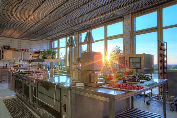 Imagen del bar/restaurante del Hotel Durbach Schwarzwald. Foto 5