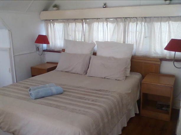 Imagen de la habitación del Hotel Durban Accommodation. Foto 2