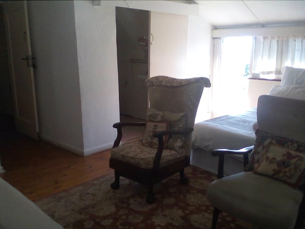 Imagen de la habitación del Hotel Durban Accommodation. Foto 3