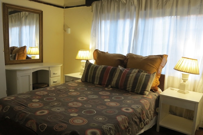 Imagen de la habitación del Hotel Durban Accommodation. Foto 4