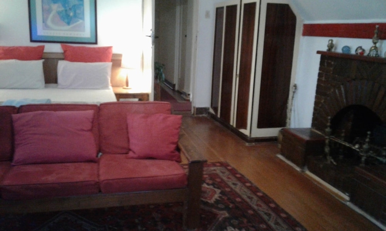 Imagen de la habitación del Hotel Durban Accommodation. Foto 6