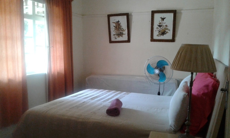 Imagen de la habitación del Hotel Durban Accommodation. Foto 8