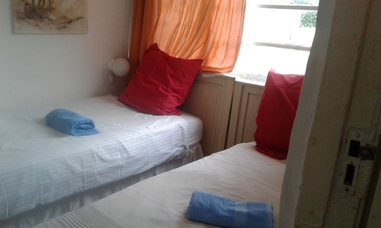 Imagen de la habitación del Hotel Durban Accommodation. Foto 9