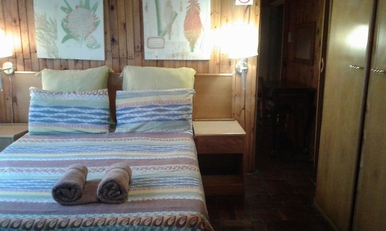 Imagen de la habitación del Hotel Durban Accommodation. Foto 10