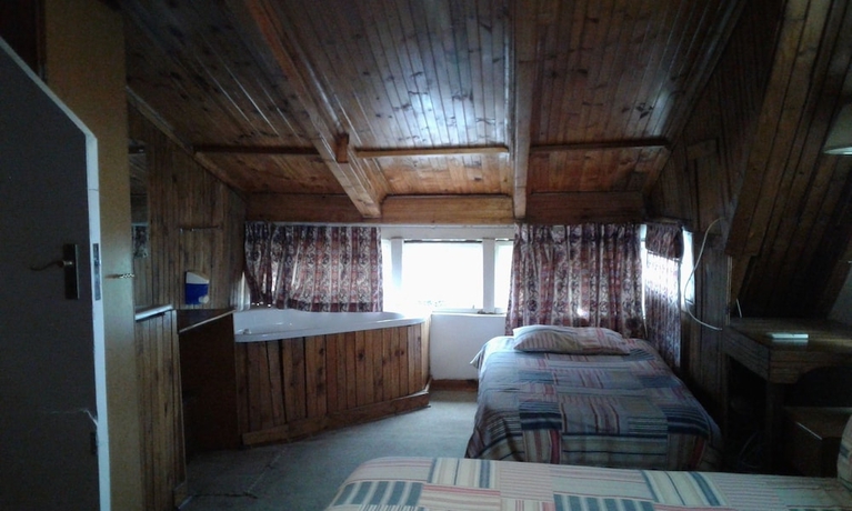 Imagen de la habitación del Hotel Durban Accommodation. Foto 11