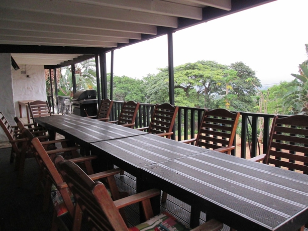 Imagen general del Hotel Durban Accommodation. Foto 1