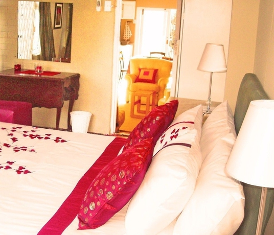 Imagen de la habitación del Hotel Durban Accommodation. Foto 12