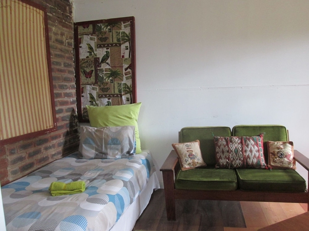 Imagen de la habitación del Hotel Durban Accommodation. Foto 13