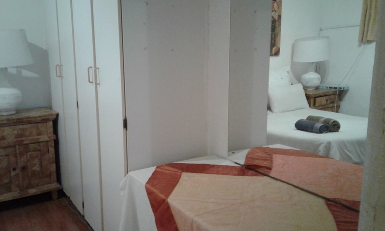 Imagen de la habitación del Hotel Durban Accommodation. Foto 14