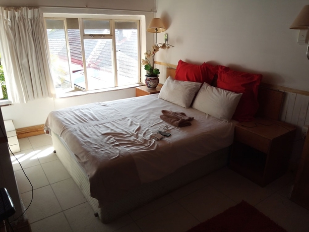Imagen de la habitación del Hotel Durban Accommodation. Foto 15