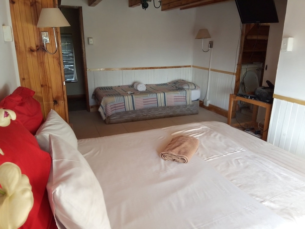 Imagen de la habitación del Hotel Durban Accommodation. Foto 16