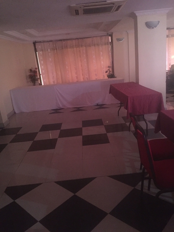 Imagen de los interiores del Hotel Durban, DAR ES SALAAM. Foto 11