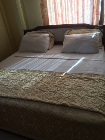 Imagen de la habitación del Hotel Durban, DAR ES SALAAM. Foto 6