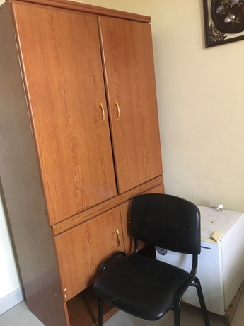 Imagen de la habitación del Hotel Durban, DAR ES SALAAM. Foto 7