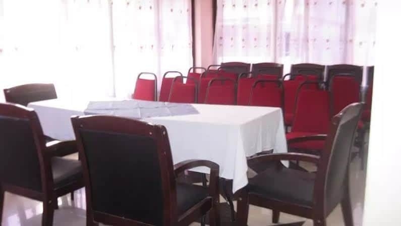 Imagen de los interiores del Hotel Durban, DAR ES SALAAM. Foto 14
