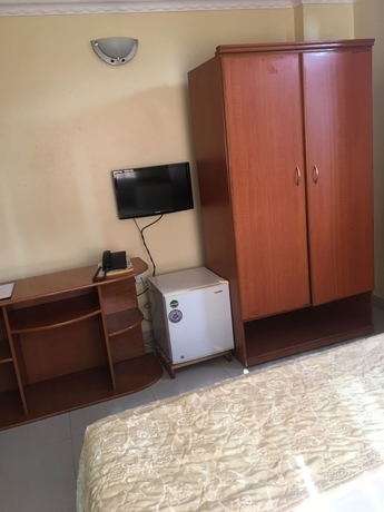 Imagen de la habitación del Hotel Durban, DAR ES SALAAM. Foto 8