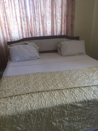 Imagen de la habitación del Hotel Durban, DAR ES SALAAM. Foto 9