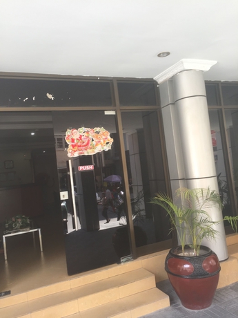 Imagen general del Hotel Durban, DAR ES SALAAM. Foto 3