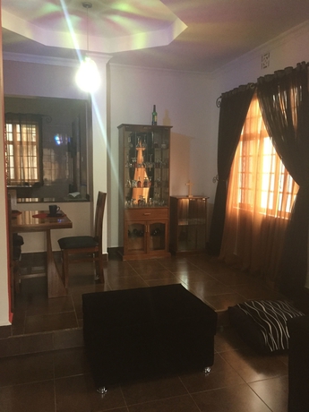 Imagen de los interiores del Hotel Durban, DAR ES SALAAM. Foto 15