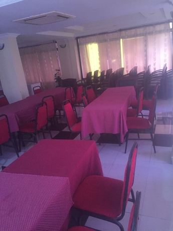 Imagen de los interiores del Hotel Durban, DAR ES SALAAM. Foto 16