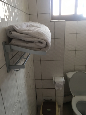 Imagen de la habitación del Hotel Durban, DAR ES SALAAM. Foto 10
