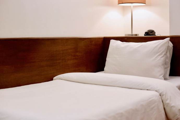 Imagen de la habitación del Hotel Durban, Makati. Foto 5