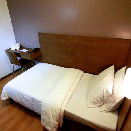 Imagen de la habitación del Hotel Durban, Makati. Foto 6