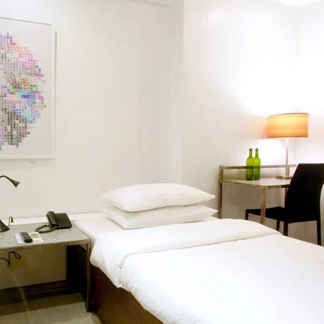 Imagen de la habitación del Hotel Durban, Makati. Foto 7