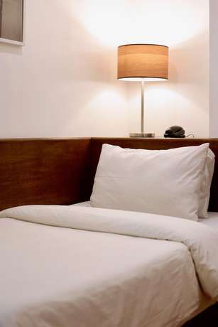 Imagen de la habitación del Hotel Durban, Makati. Foto 9