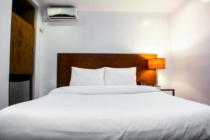 Imagen de la habitación del Hotel Durban, Makati. Foto 10
