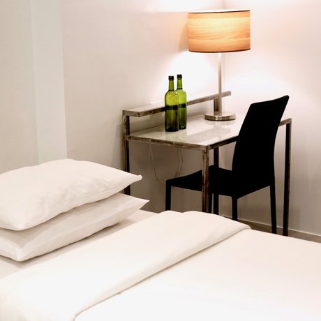 Imagen de la habitación del Hotel Durban, Makati. Foto 12