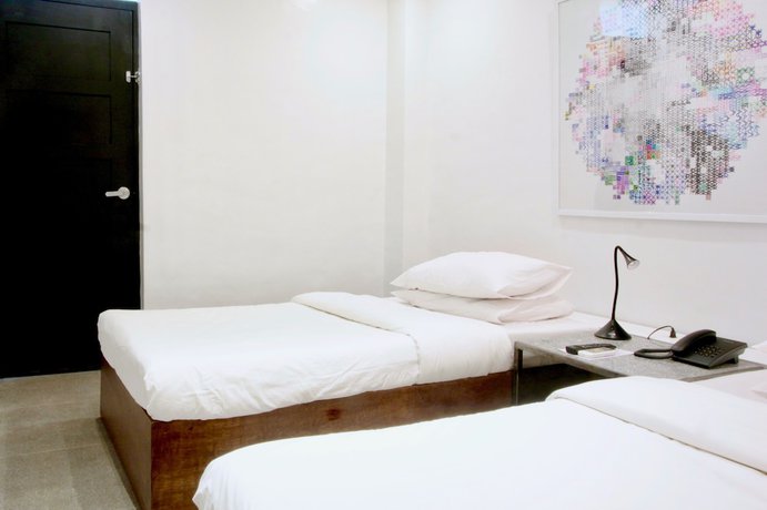 Imagen de la habitación del Hotel Durban, Makati. Foto 19