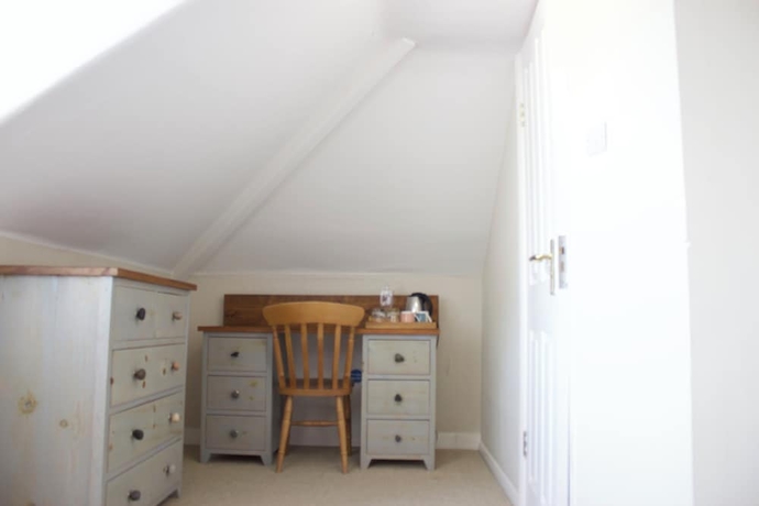 Imagen de la habitación del Hotel Durdle Door. Foto 7