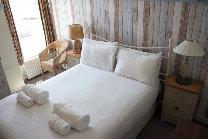 Imagen de la habitación del Hotel Durdle Door. Foto 9