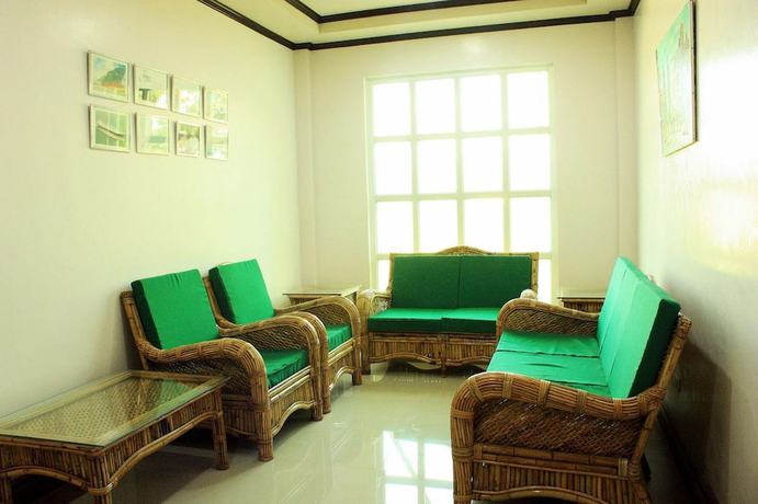 Imagen de los interiores del Hotel Dureme Mansion Hotel and Resort. Foto 14
